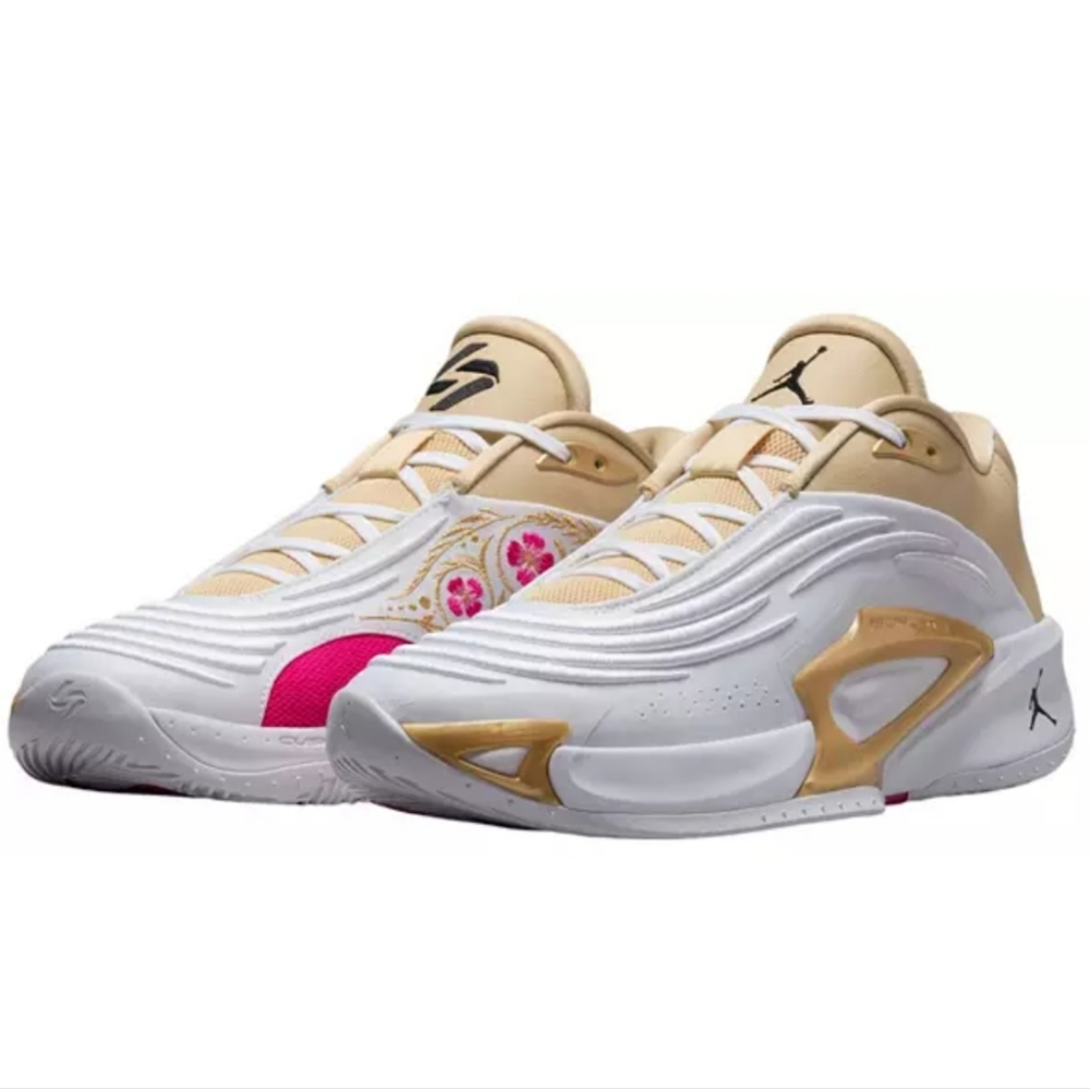 Luka 3 Basketball Shoes